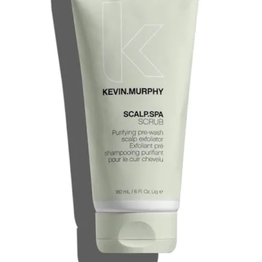 KEVIN.MURPHY Scalp Spa Scrub